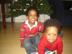 In Search of Our Holiday Card Picture